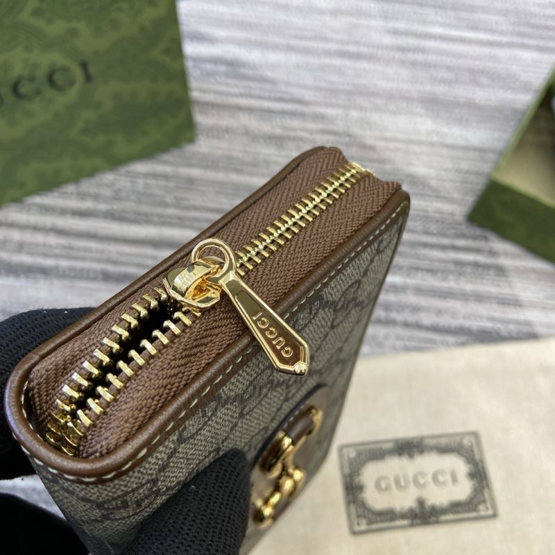 Gvc*1 wallets